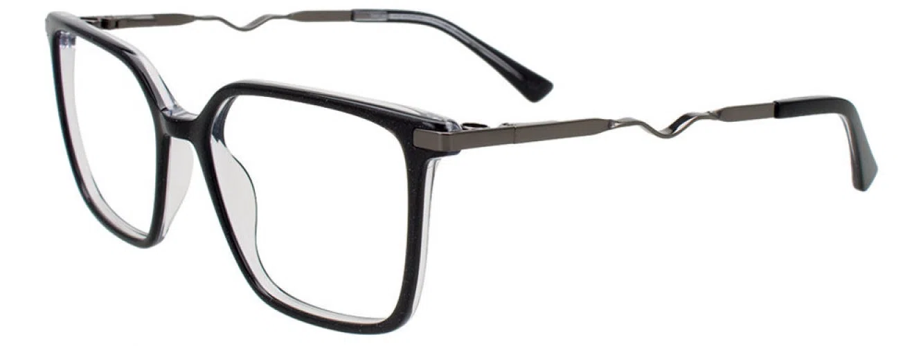 Takumi TK1316 Eyeglasses - view 2